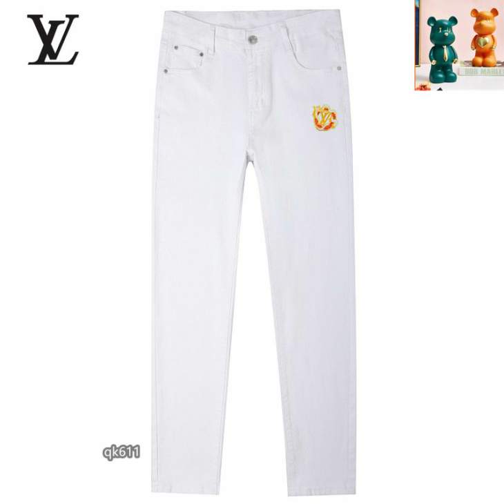 Picture of LV Jeans Long _SKULVsz28-3825tr61111459
